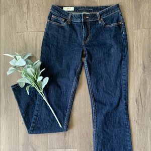 Banana Republic Bootcut Jeans
